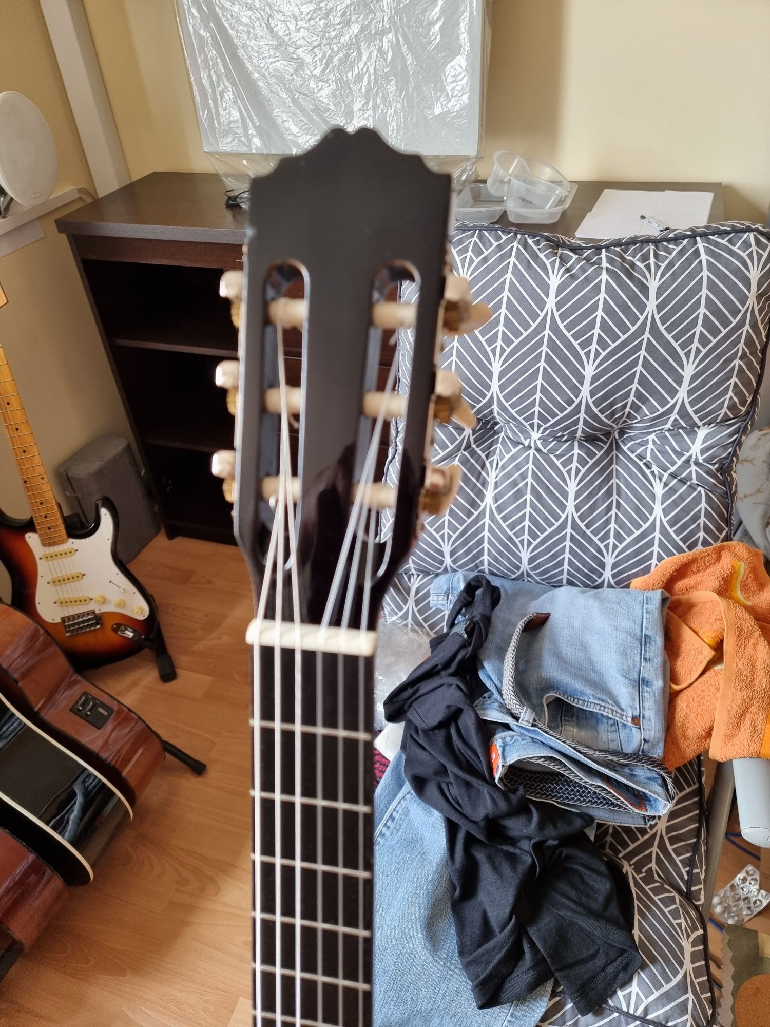 Gitara klas. 3/4