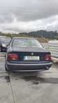 BMW e39 aceito propostas