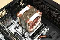 Air cooler Noctua nh-u12a