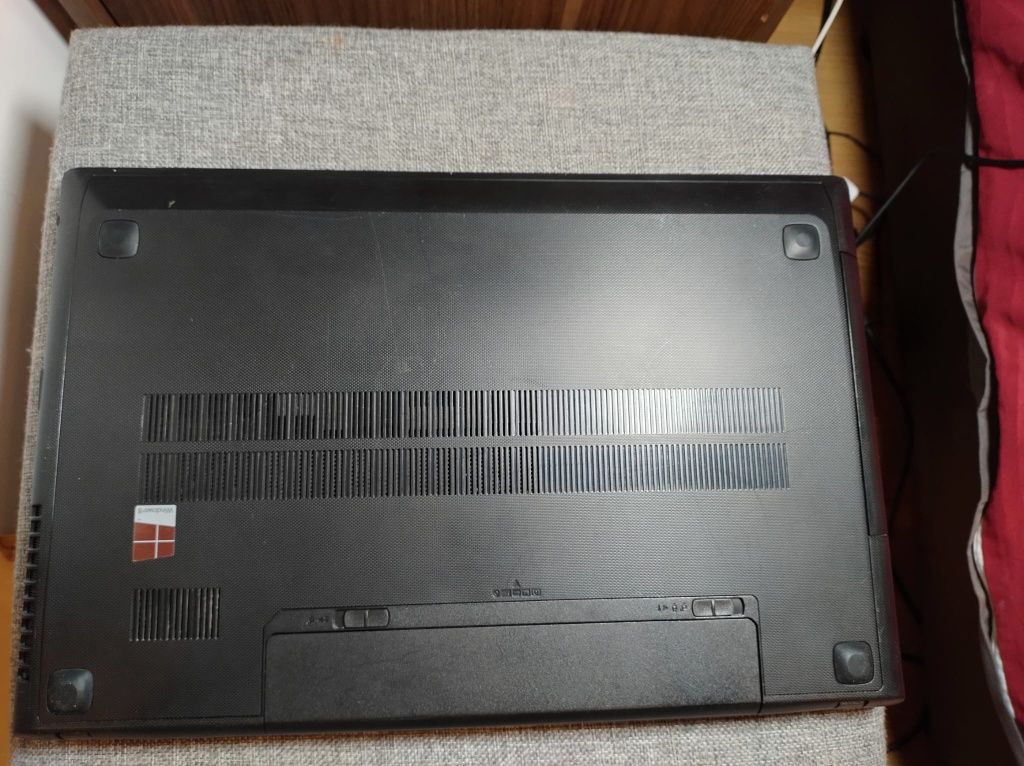 Laptop Lenovo G510