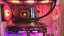 I5 12600k gigabyte z690 32gb ddr4 3600mhz