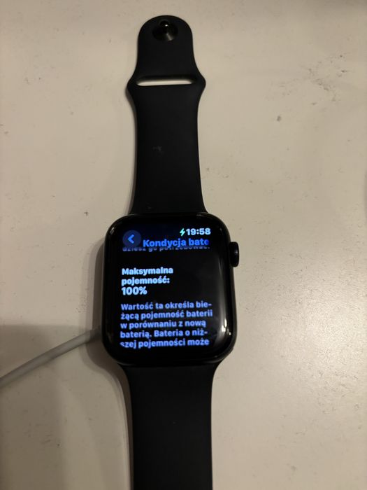 Apple Watch Se Gen 2 44mm