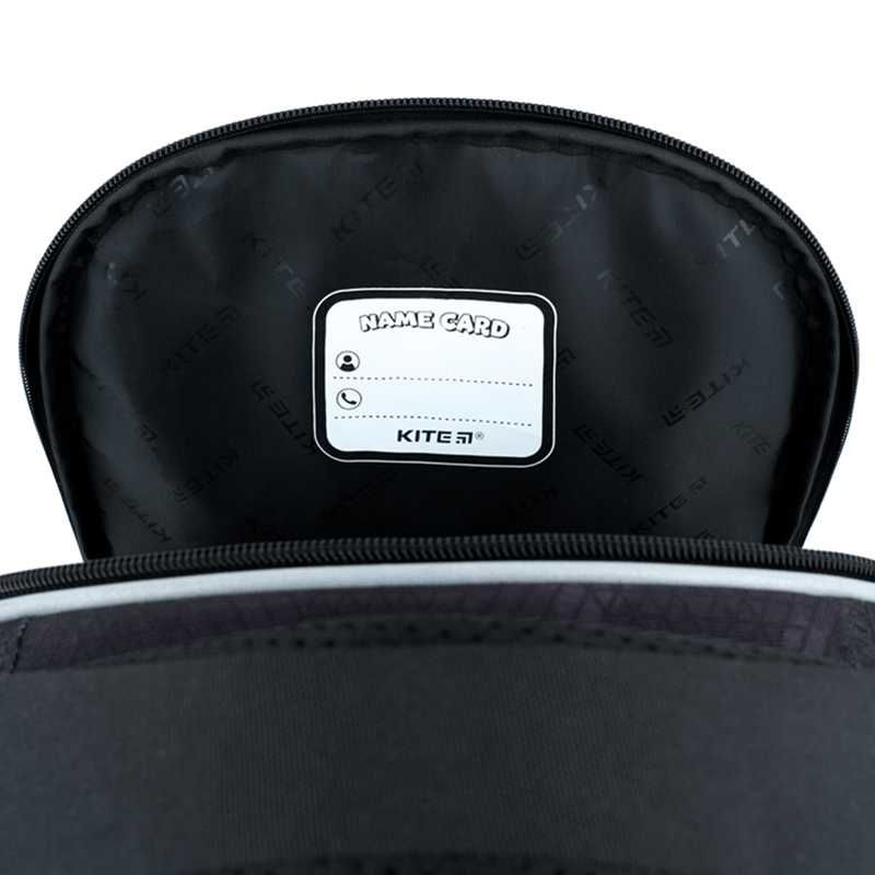 Набір рюкзак Kite + пенал + сумка для взуття SET_K22-706M-3 Goal