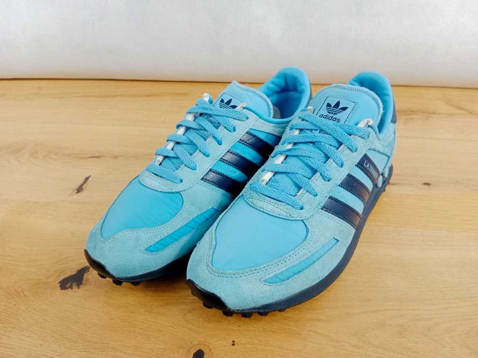 Buty ADIDAS Originals La L.A. Trainer buty sportowe, r. 44 2/3