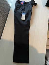 Штани M&S slim fit 140см