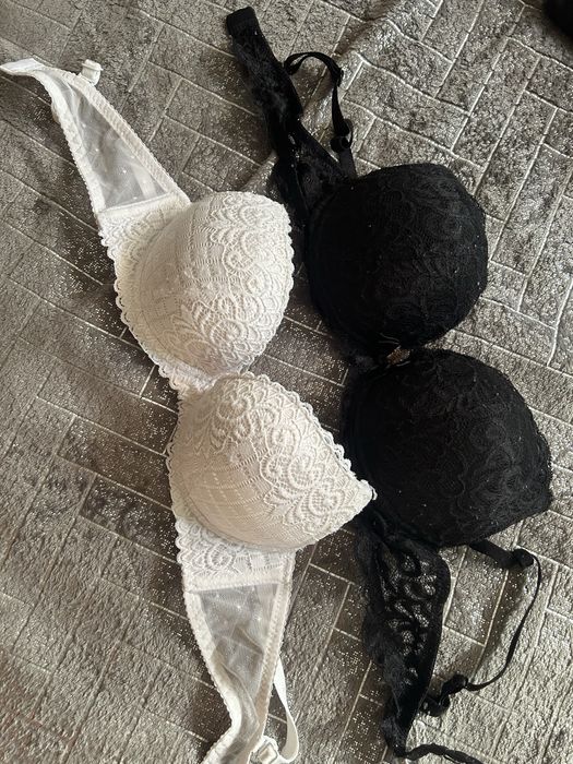 Бюстгальер, лифчик Balaloum