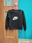 Bluza Nike czarna rozmiar S