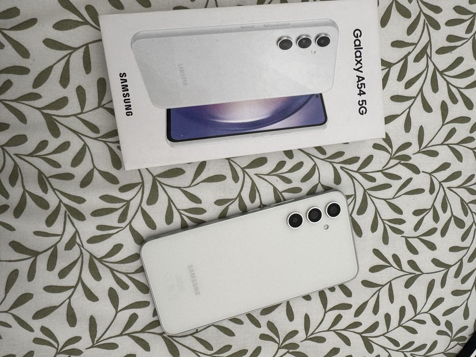 Samsung Galaxy A54 5g 256Gb