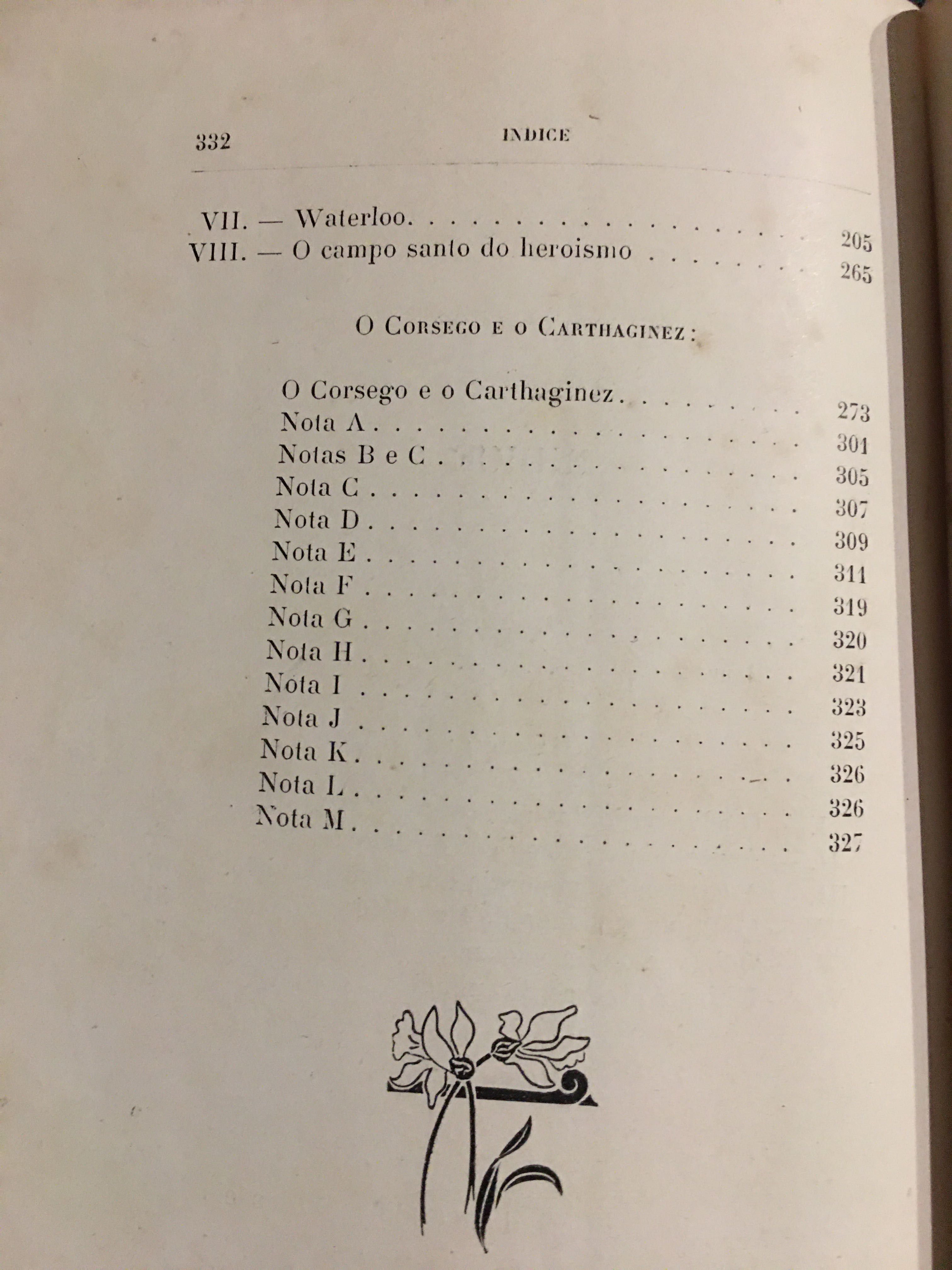 Images du Portugal/ Napoleão. História & Mito/ Aníbal e Napoleão