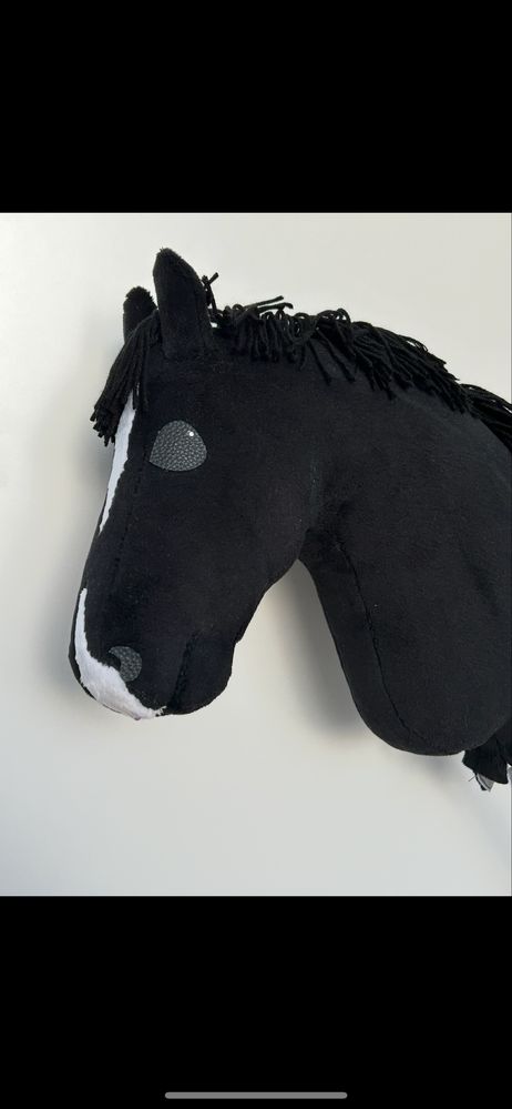 Hobby horse na zamówienie