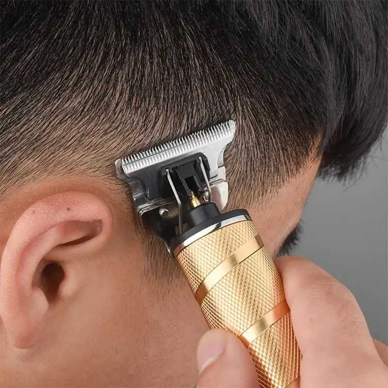 Maszynka trymer do strzyżenia brody włosów peleryna fryzjerska