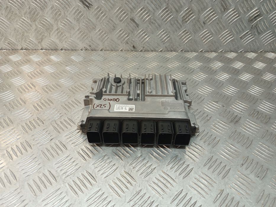 BMW G20 G30 Sterownik Komputer Silnika 5A23E06