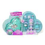 Kookyloos Golden Gala Chloe's Deluxe Set. Magic Box Toys Polska (L)