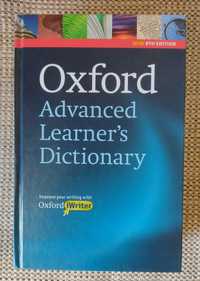 Oxford Advanced Learner's Dictionary [8th edition]