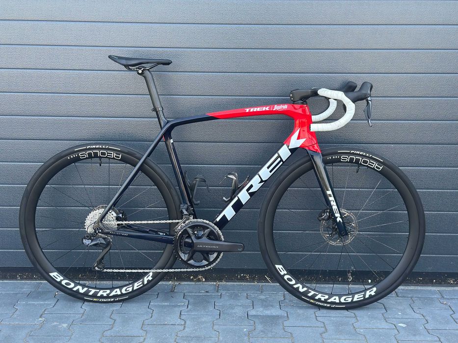 Rower szosowy Trek Emonda  SLR 8 58cm