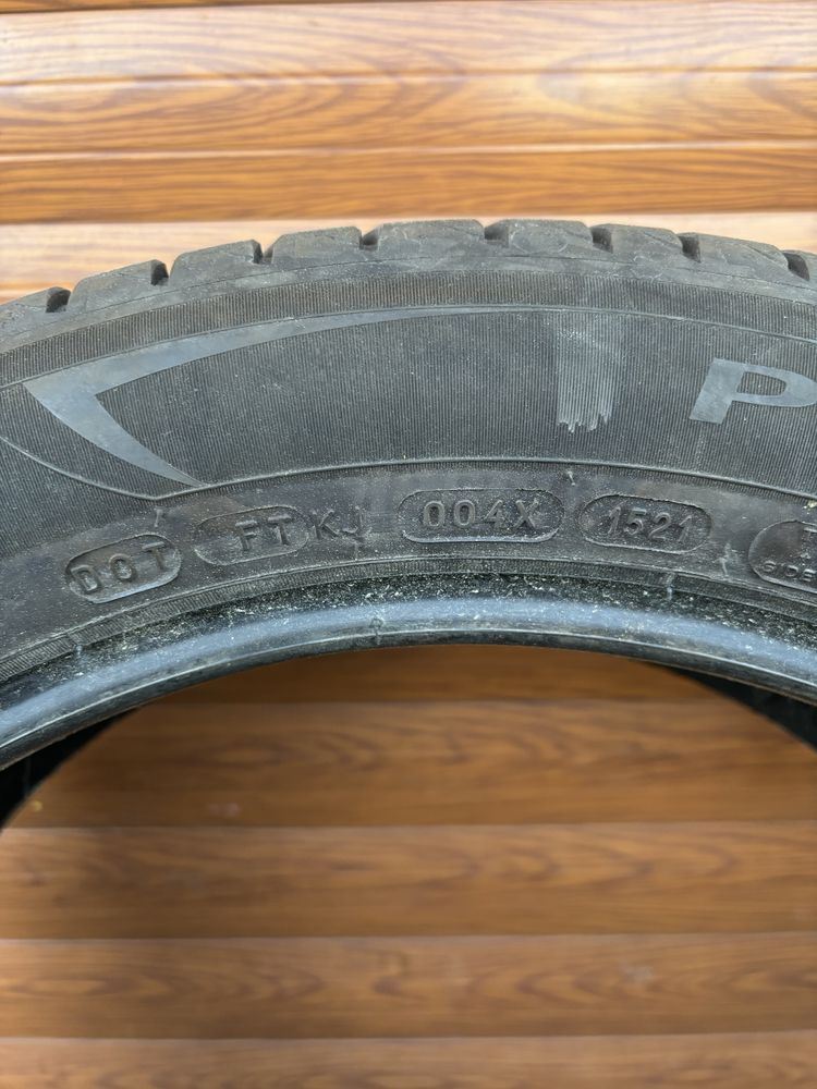 215/50/18 Michelin Primacy 3 6.32mm 2021r wysyłka!