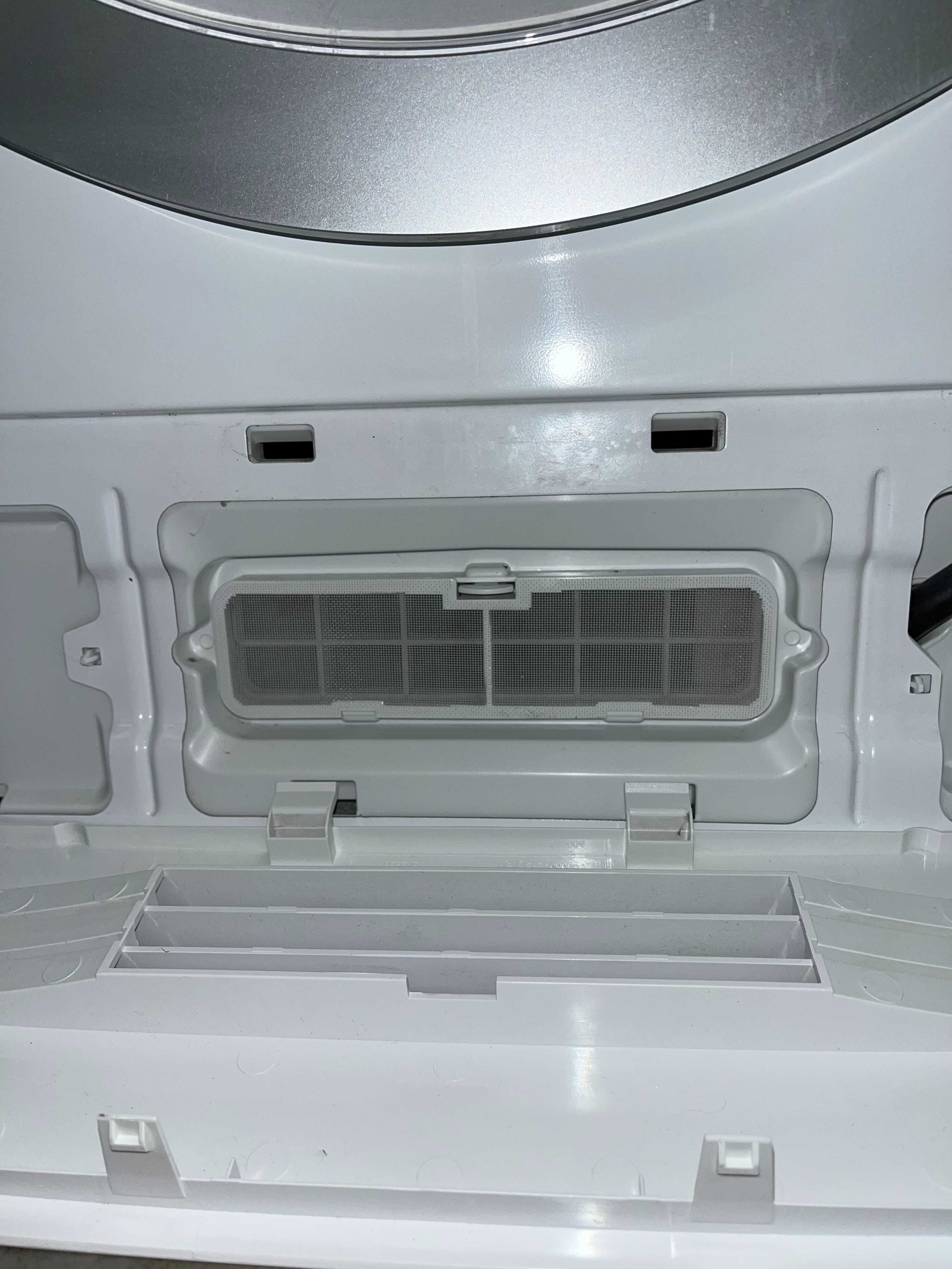 АКЦІЯ пральна машина з сушкою Bosch Home Professional