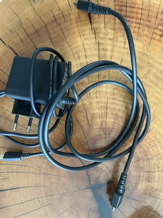 Nintendo Switch Oled White z gwarancją