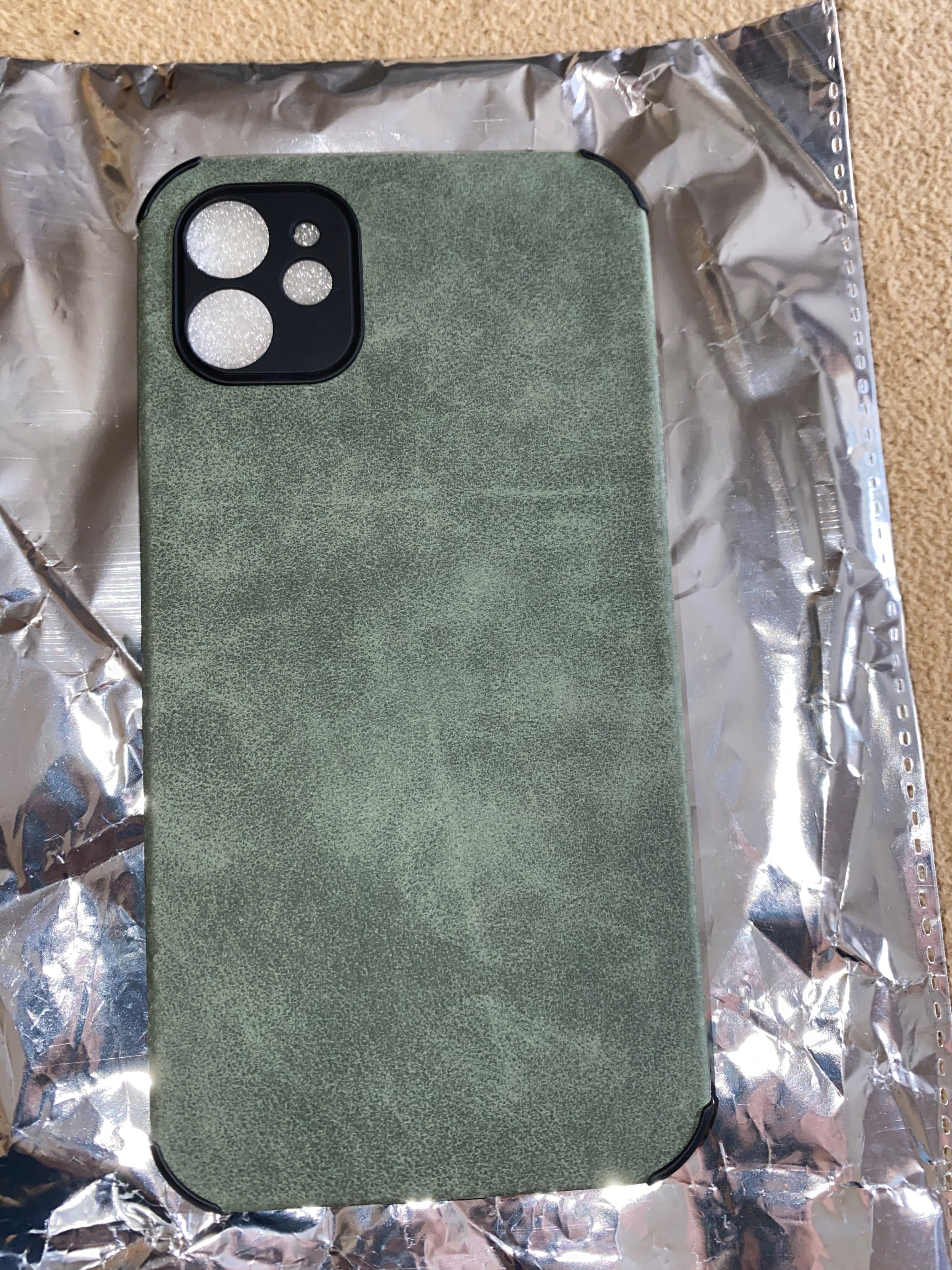 Capas I Phone 11