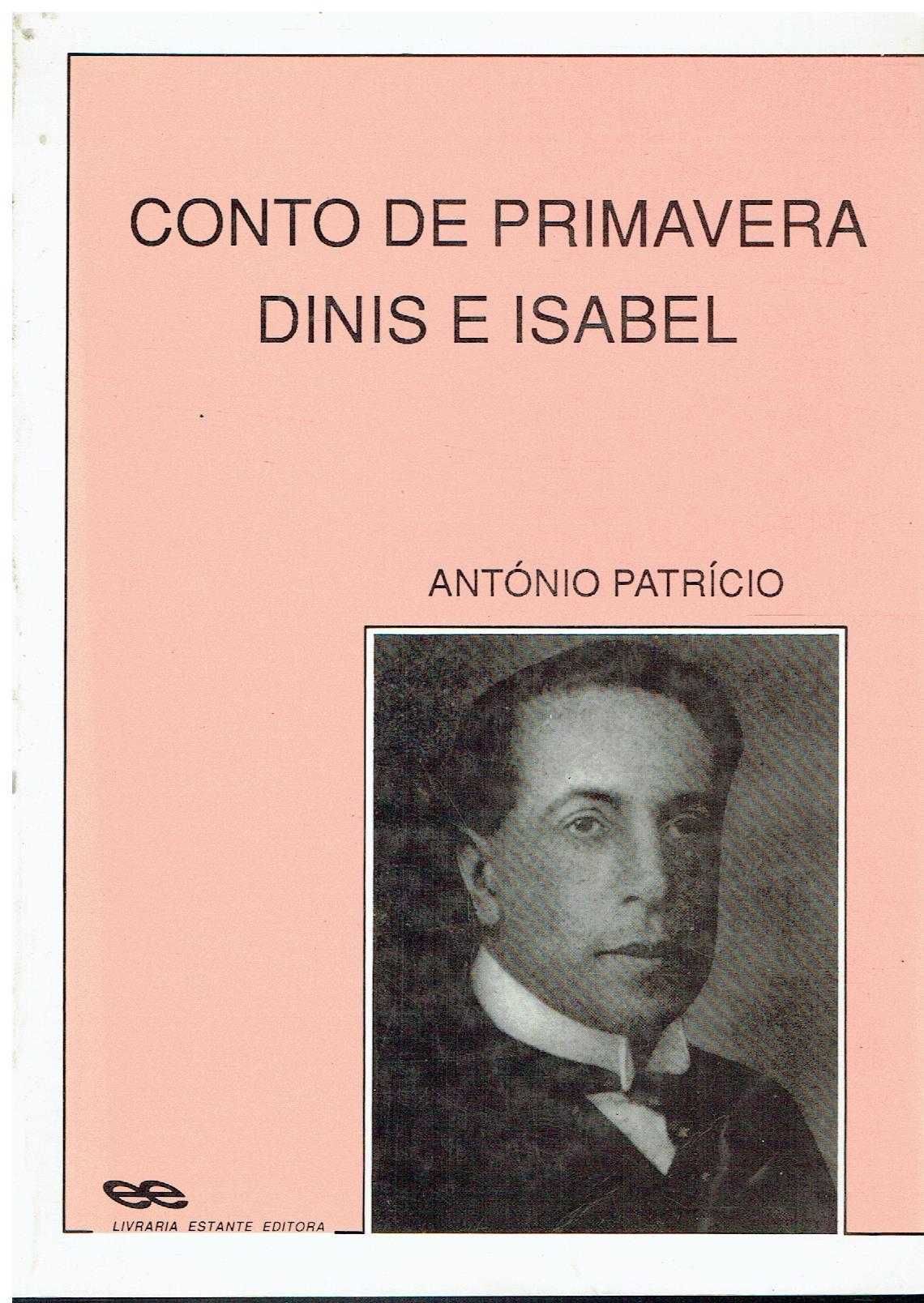 11847

Conto de Primavera
Dinis e Isabel
de António Patrício