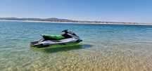 Moto agua yamaha vx 2022
