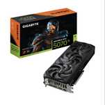 Gigabyte RTX 5070 Ti WINDFORCE OC SFF 16GB