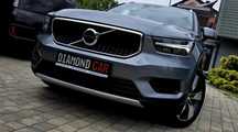 Volvo XC 40 100% Bezwypadkowy, serwis aso,