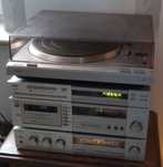 PHILIPS vintage- wieża audio