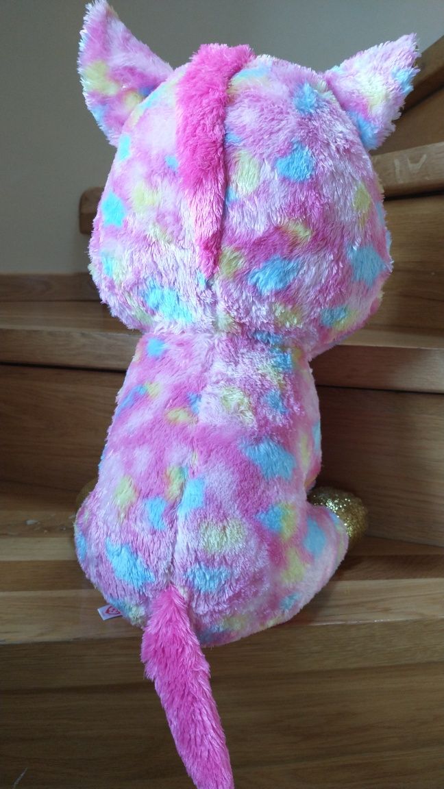 Ty, Beanie Boos, jednorożec Fantasia, 40cm