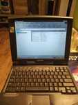 Laptop Retro okazja