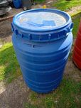 Beczka 220 ltr.(po spożywcza)