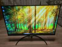 РК-монітор 4K Ultra HD Philips 276E8VJSB/00

276E8VJSB/00

276E8VJSB/0