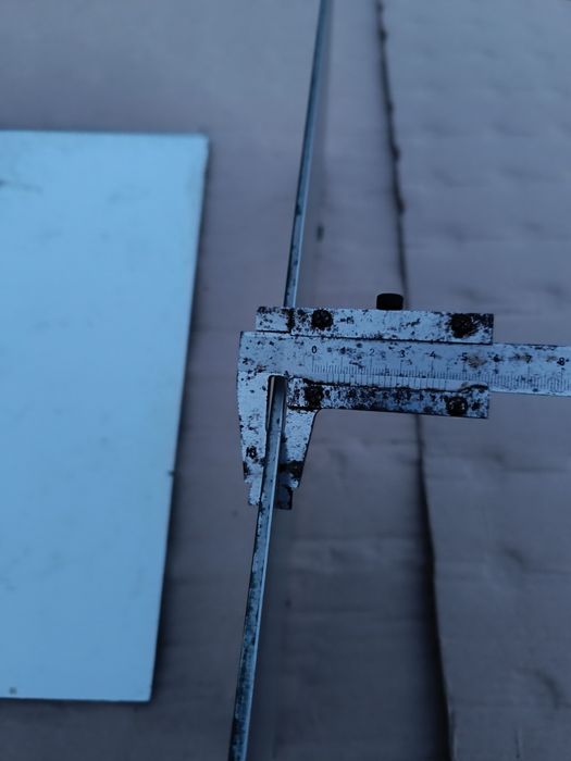 Зеркала міцні грубі