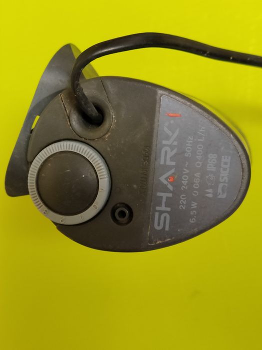 Acessorios para aquario de peixes