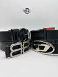 Men's high-quality belts