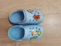 Crocks шльопки шльопанці 28