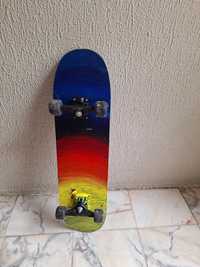 Skate de criança