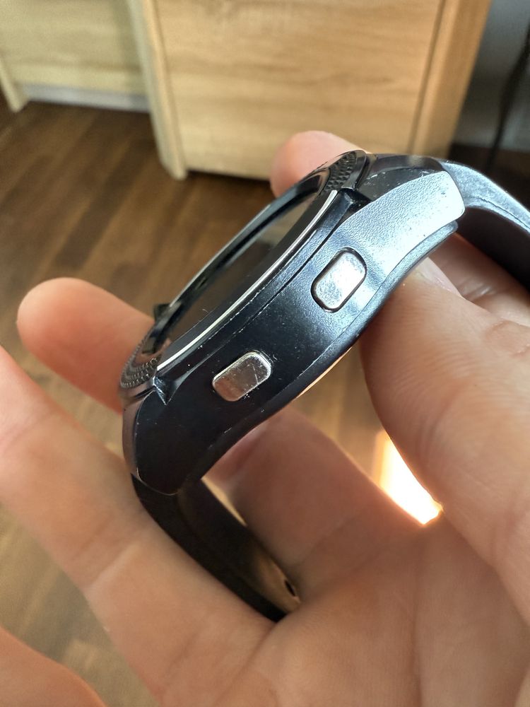 Zegarek Smartwatch v8 android