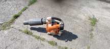Dmuchawa spalinowa Stihl BG86C