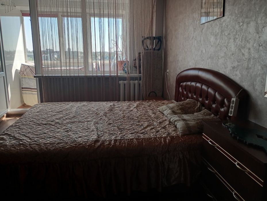 Сдам 3 к квартиру О.Поля ( Кирова), Титова,Славутич