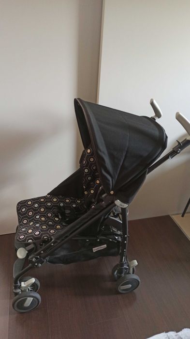 Wózek spacerowy Peg Perego Pliko Mini