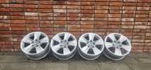 Felgi kola 17 cali 5x120 BMW 5 F10 F11 F12