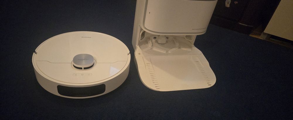 Robot sprzątający DREAME L10 Ultra