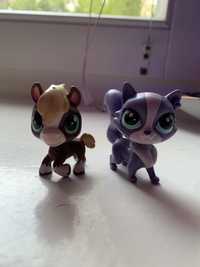 лпс фігурки lps littlest pet shop нова колекція