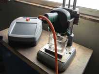Máquina de marcação por micropercussão PRYOR MarkMate 4000