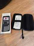 Kalkulator graficzny Texas Instruments