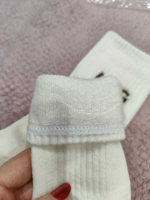 Шкарпетки ugg махра