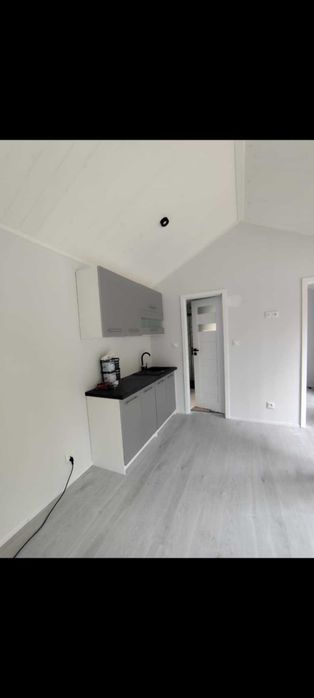 Domek modułowy całoroczny 35m