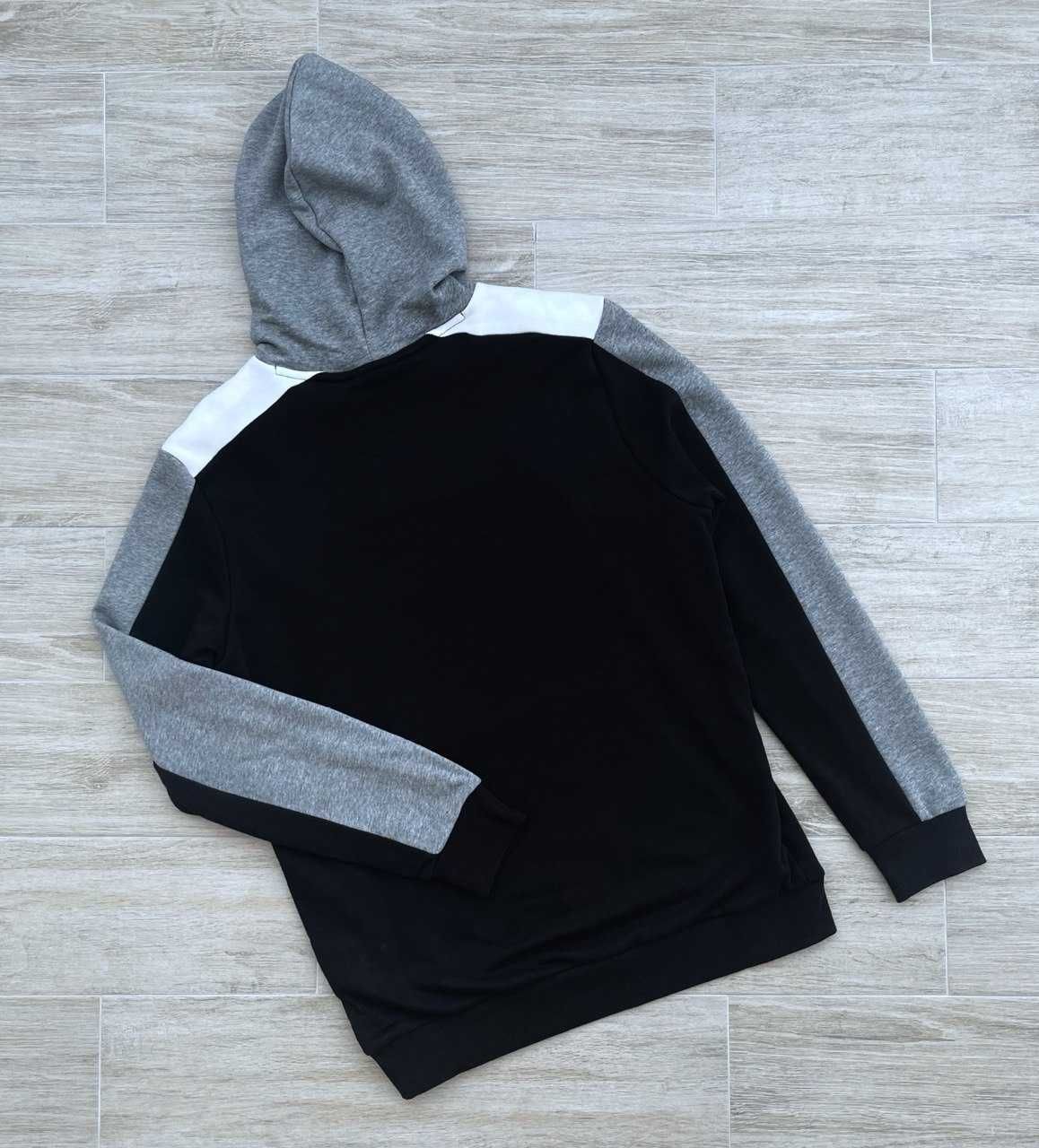 США! Літні чоловічі спортивні костюми Puma ESS+ Block Оригінал! L (52)