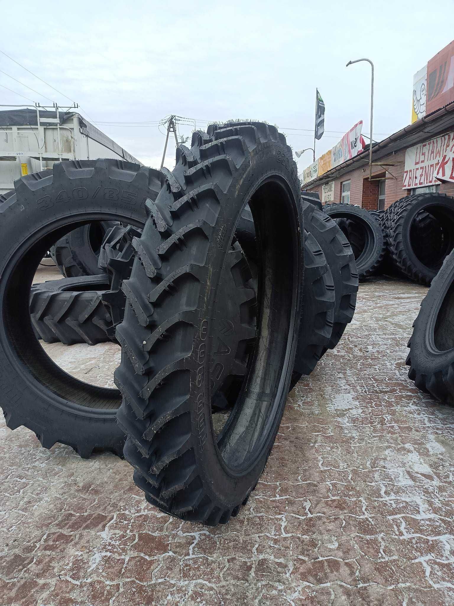 Opona 230/95R44 Ascenso TDR900 134D R1-W TL 7 lat gwarancji